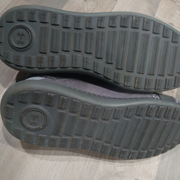 Under Armour Threadbourne Shift, mens training sneaker, size 10 - Picture 4 of 5